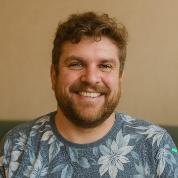 Dan Langrish